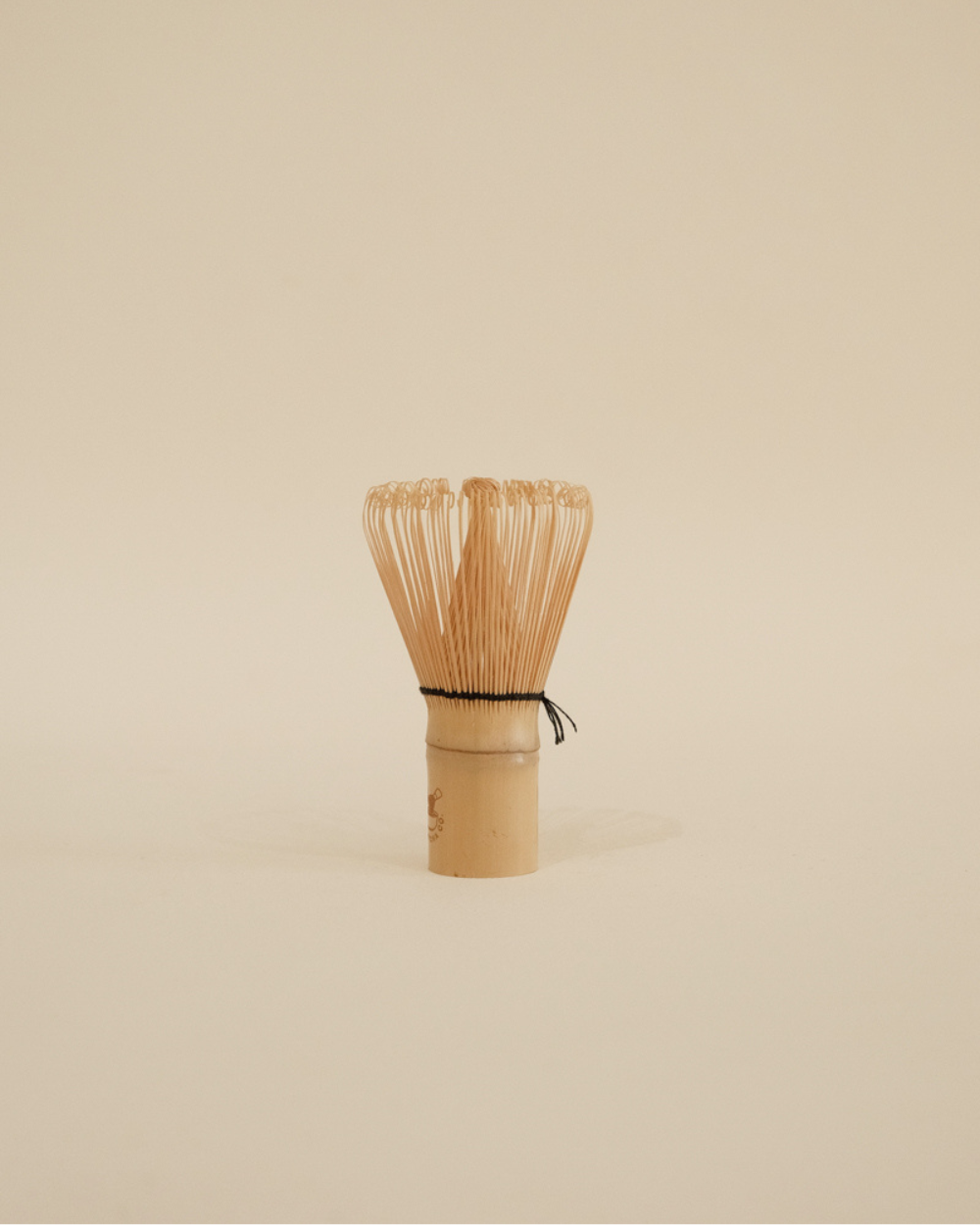 Bamboo Whisk