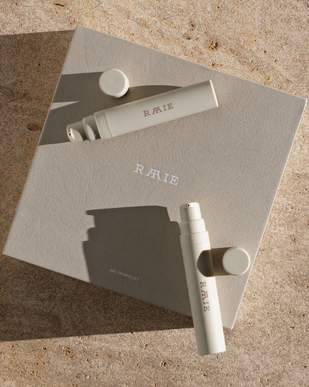 AM/PM Minis Set - 2 x 10mL