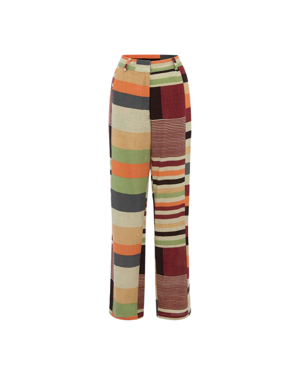 Luen Pants - Multi