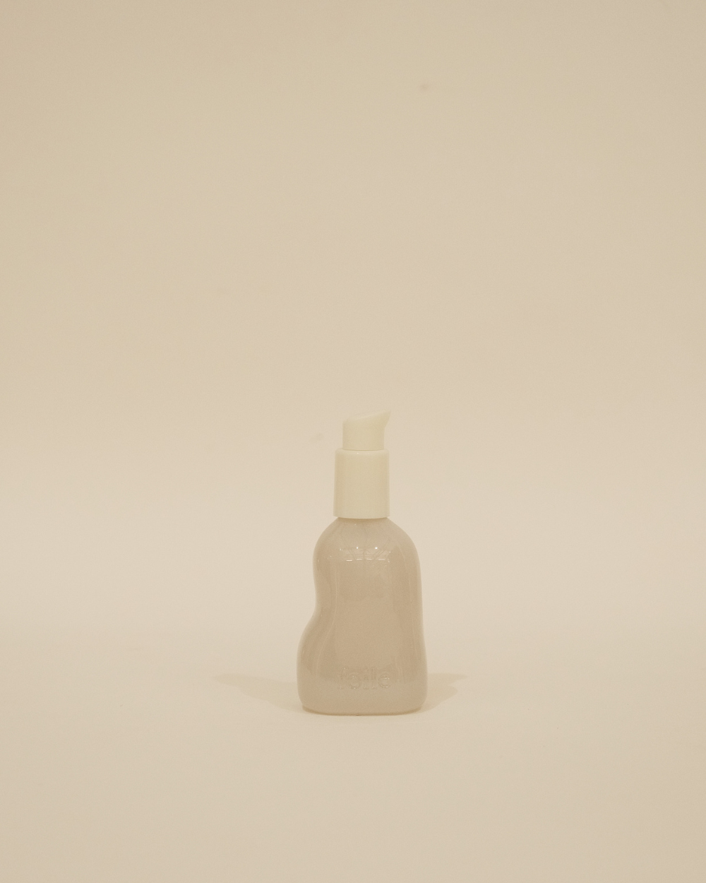 Milky Emulsion Cleanser - 50ml