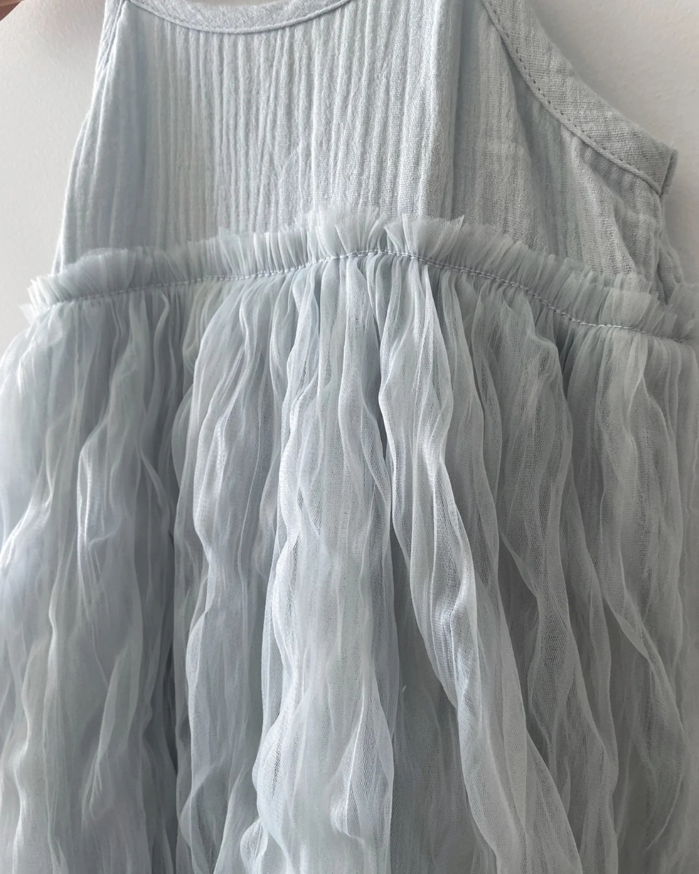 Bangalow Tutu Dress - Elsa