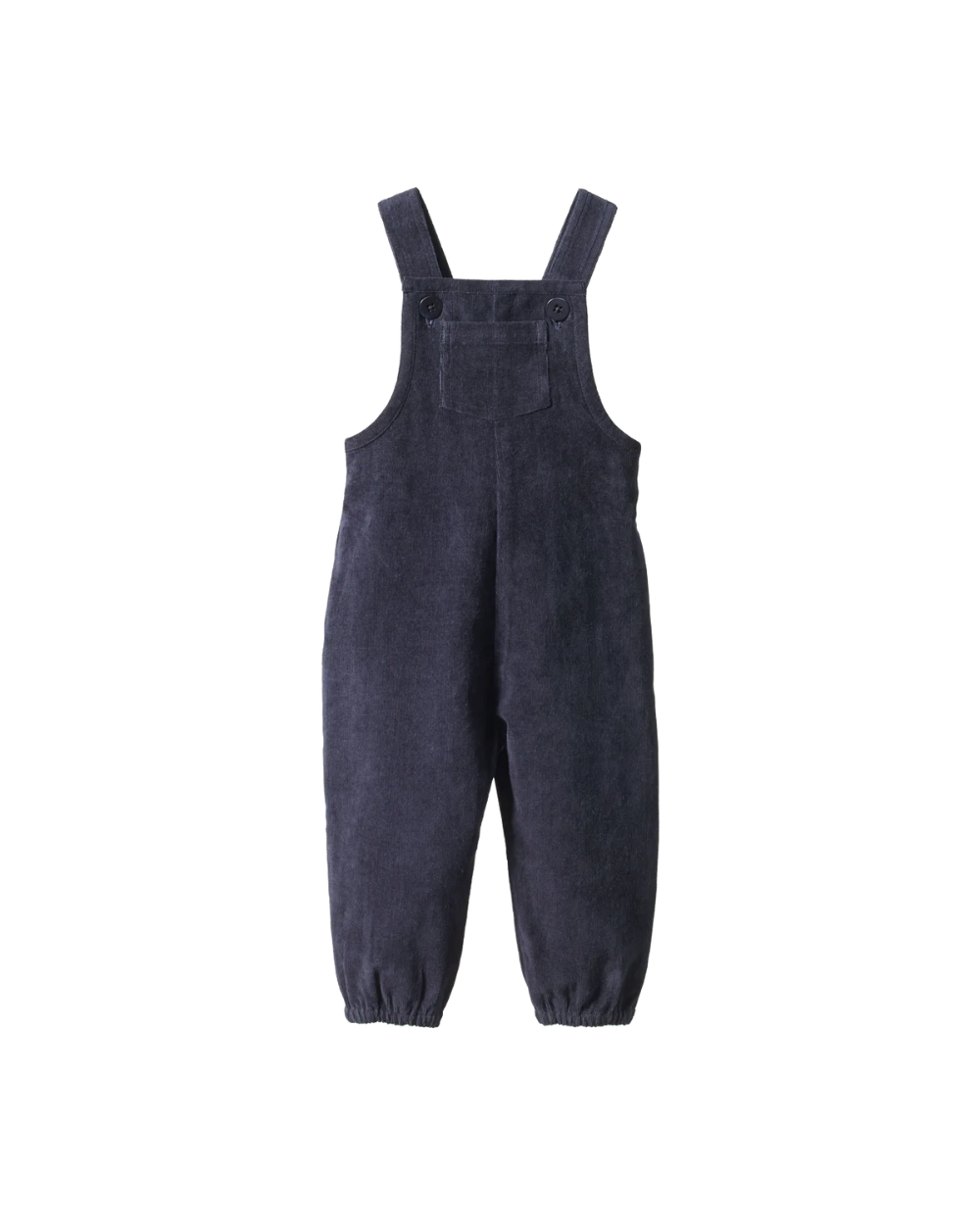 Tipper Overalls - Navy