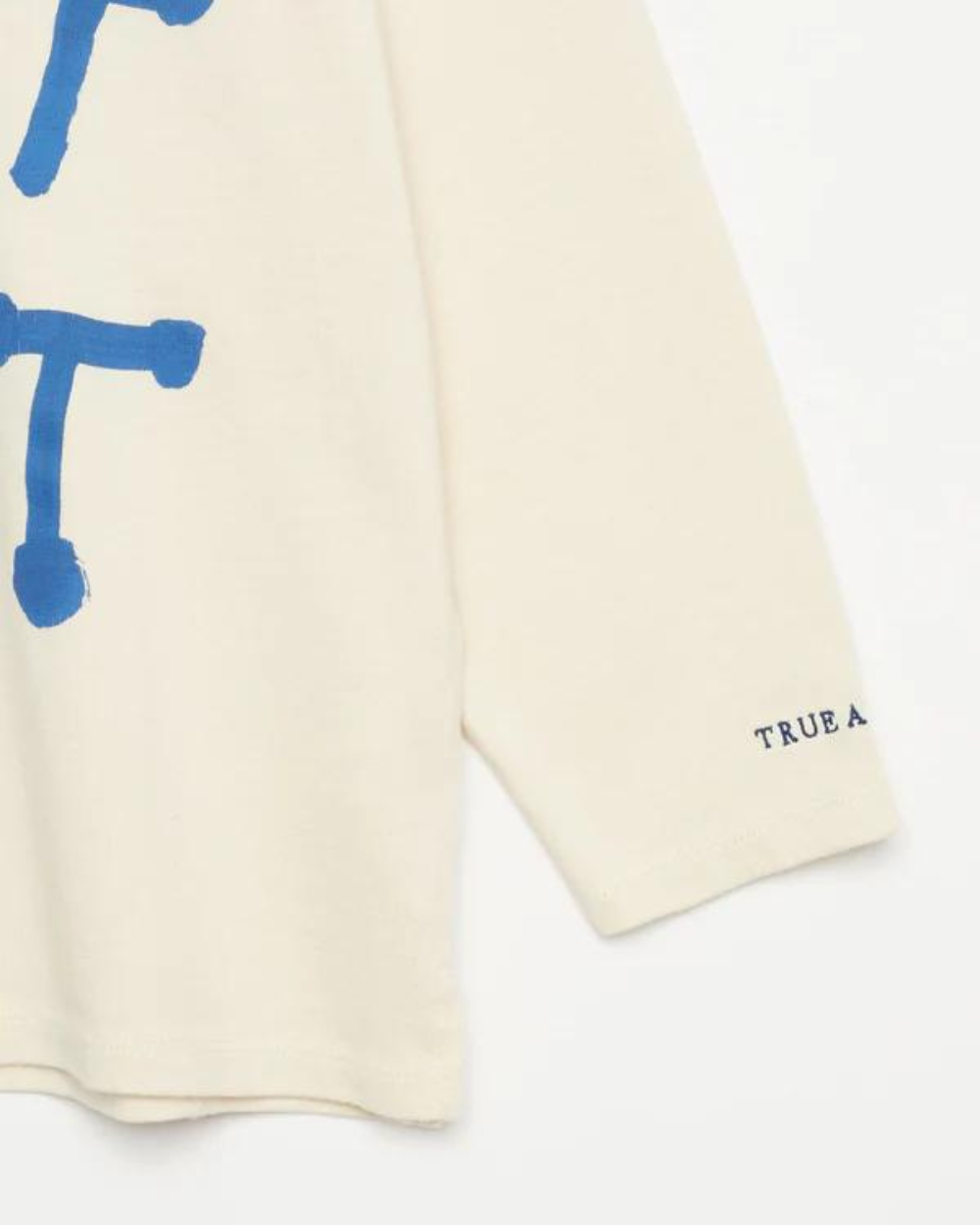 T-shirt nº02 - Oatmeal