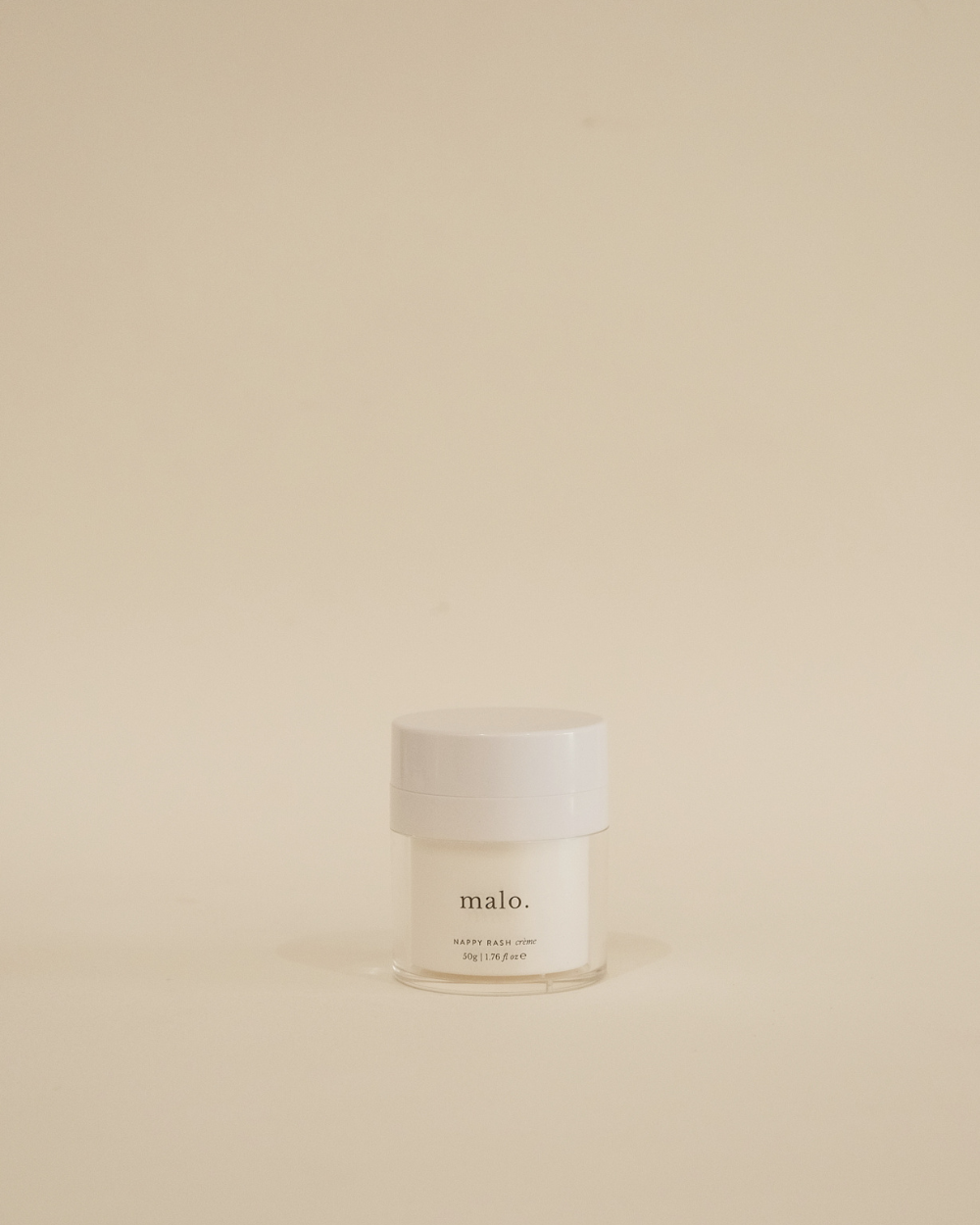 Nappy Rash Crème - 50g