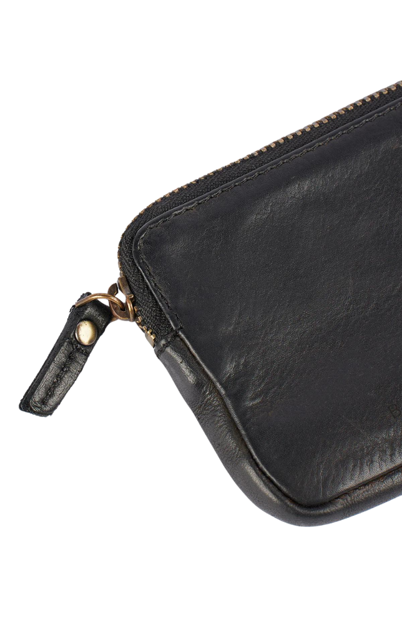 Wanderer Pouch - Black