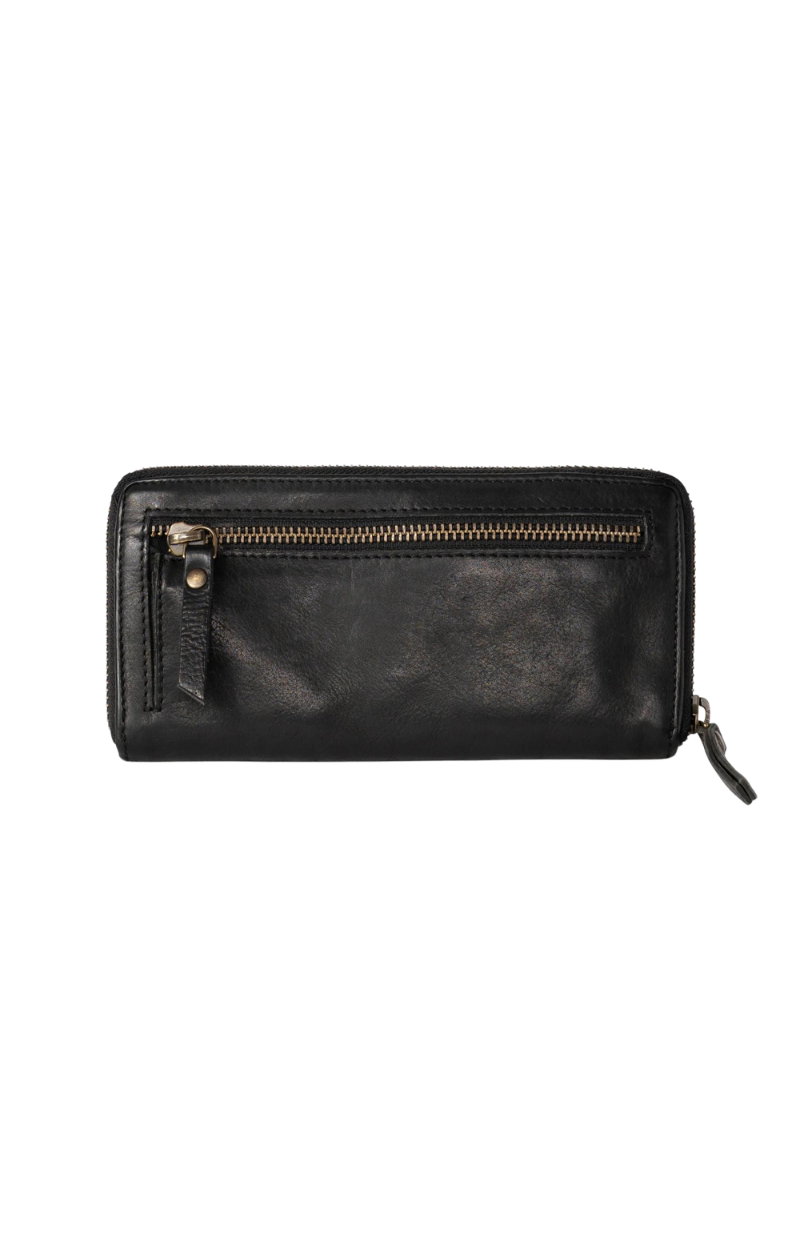 Nadi Wallet - Black