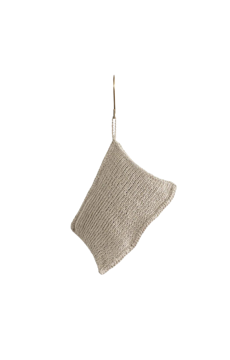 Linen Body Wash Cloth