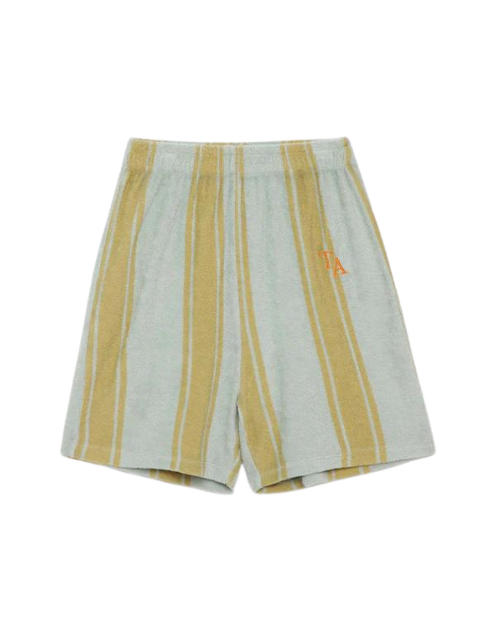 Shorts nº09 - Pearl Blue