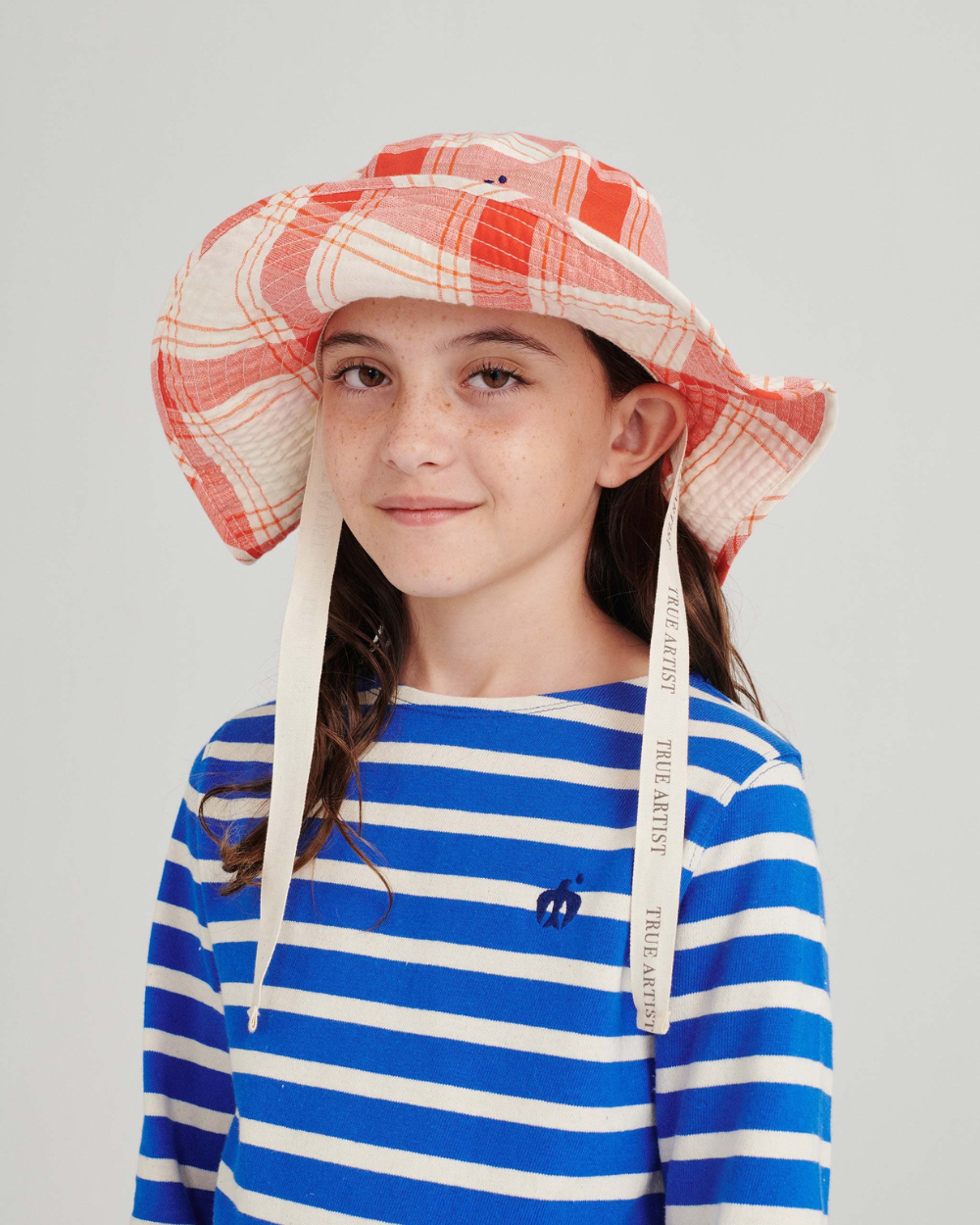 Hat nº03 - Spicy Red