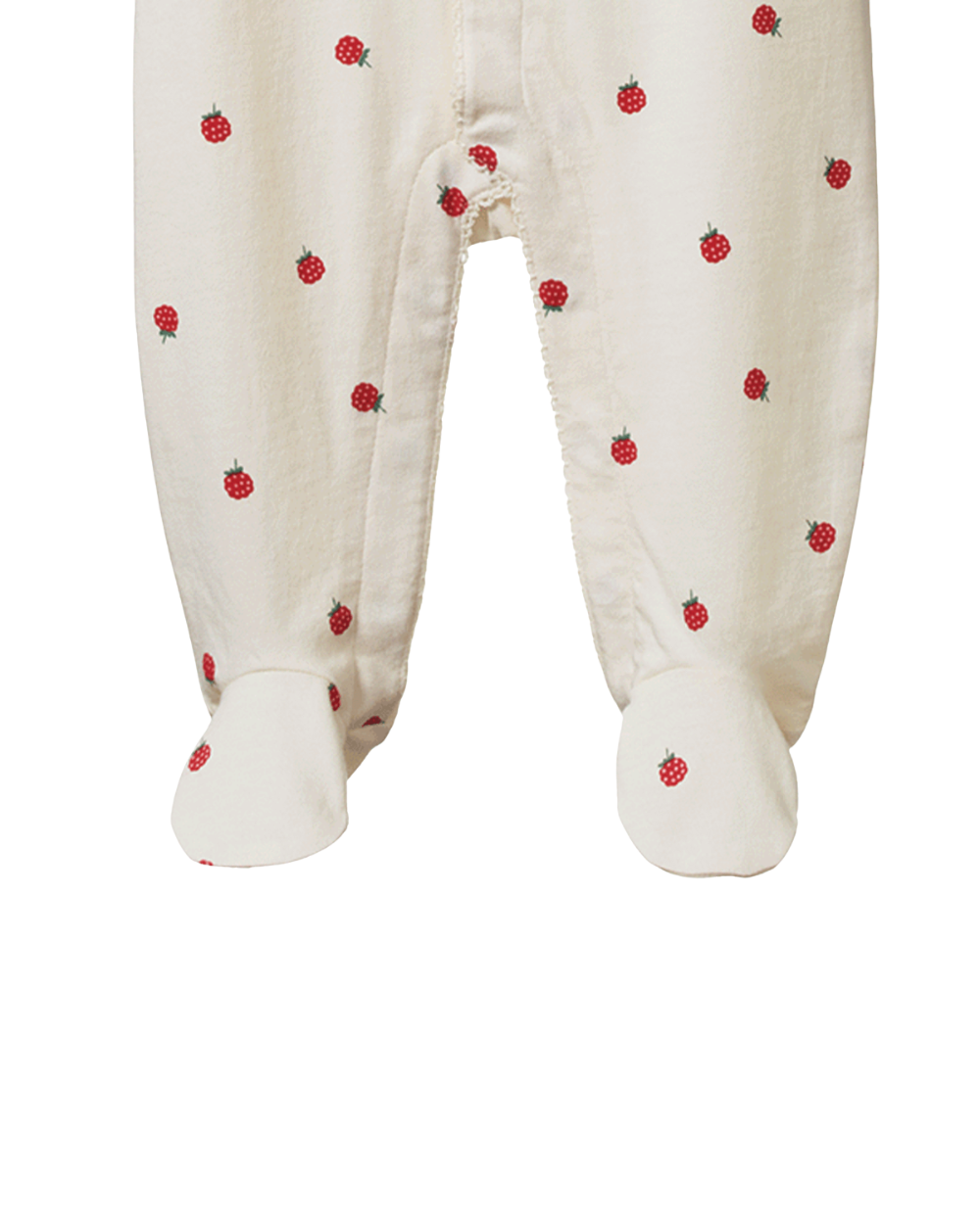Lucy Suit - Raspberry Print