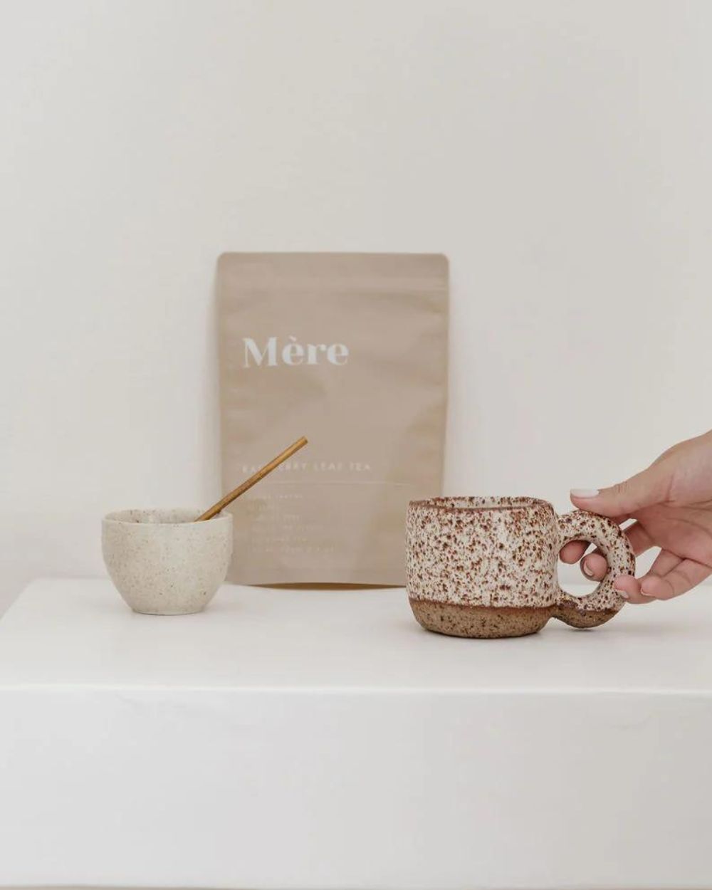 Postpartum Bath Salts - 350gm