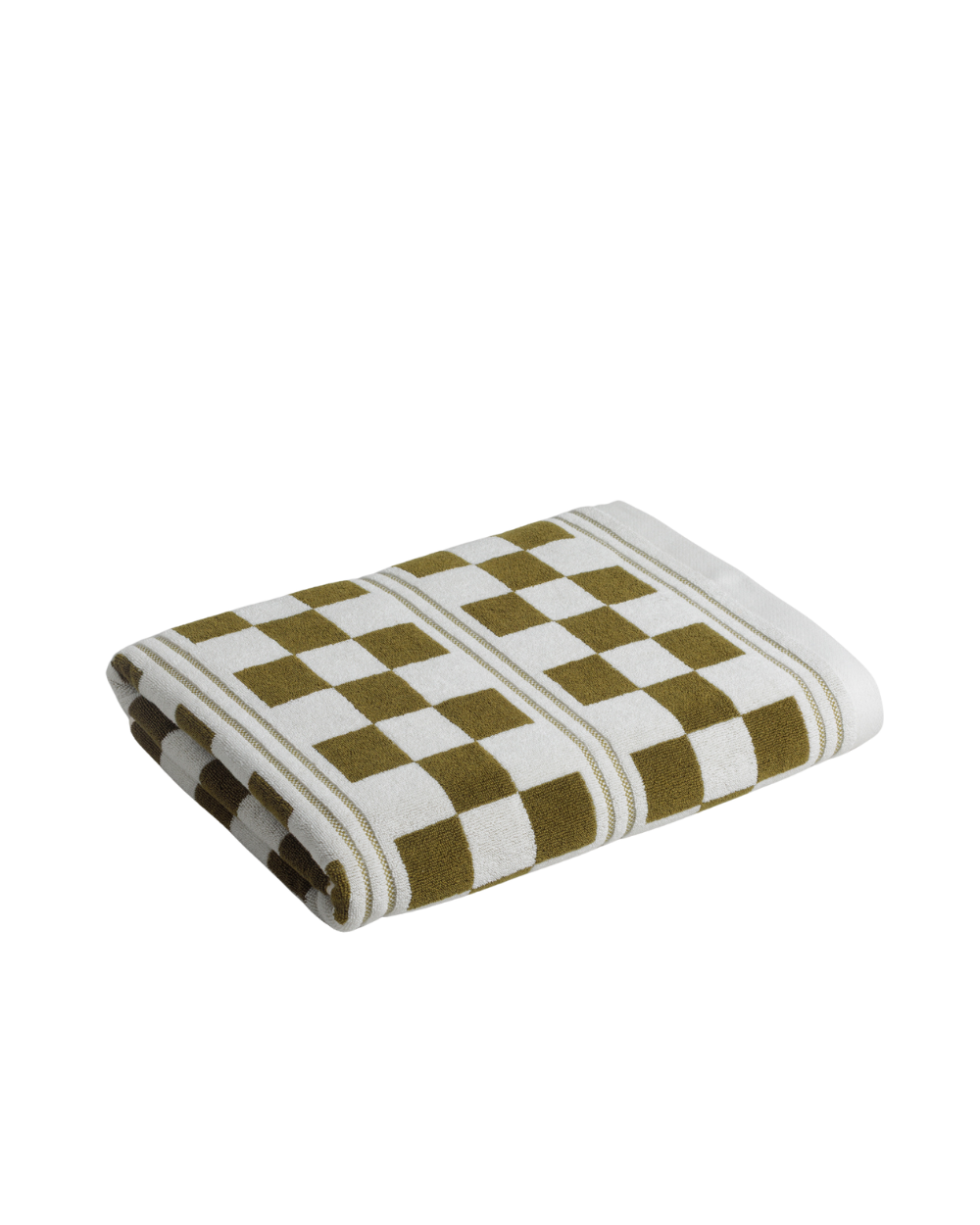 Busby Pool Towel - Caper & Chalk