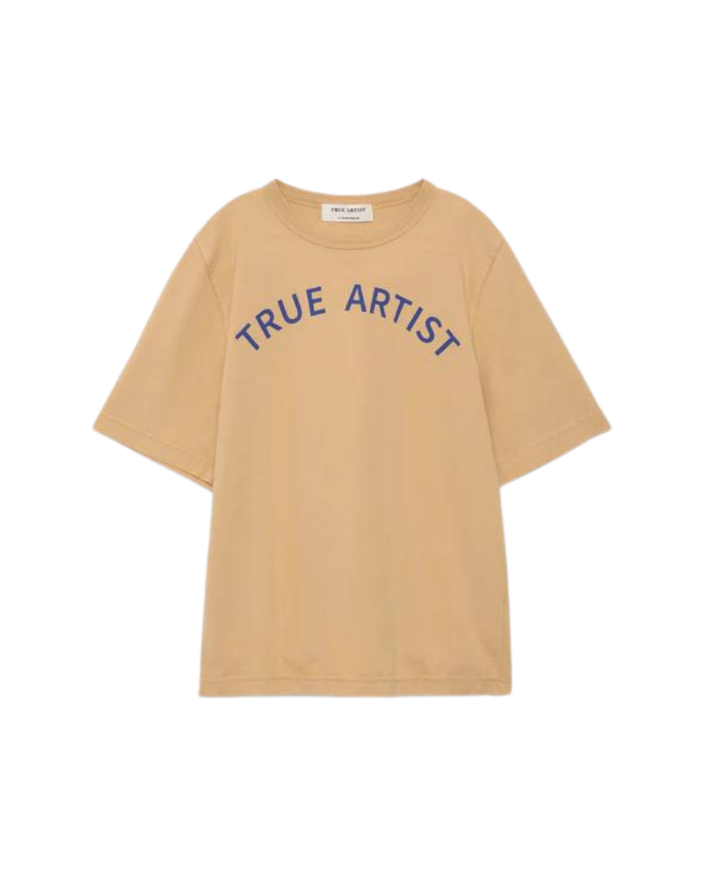 T-shirt nº05 - Caramel