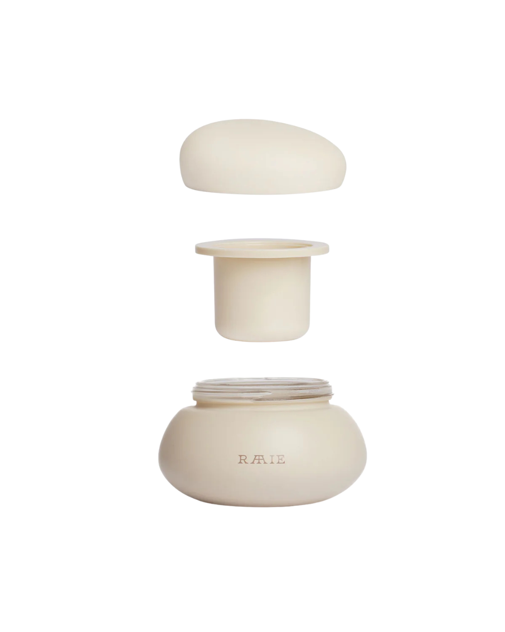 Cocoon Ceramide Cream Refill - 50mL / 1.7 fl oz