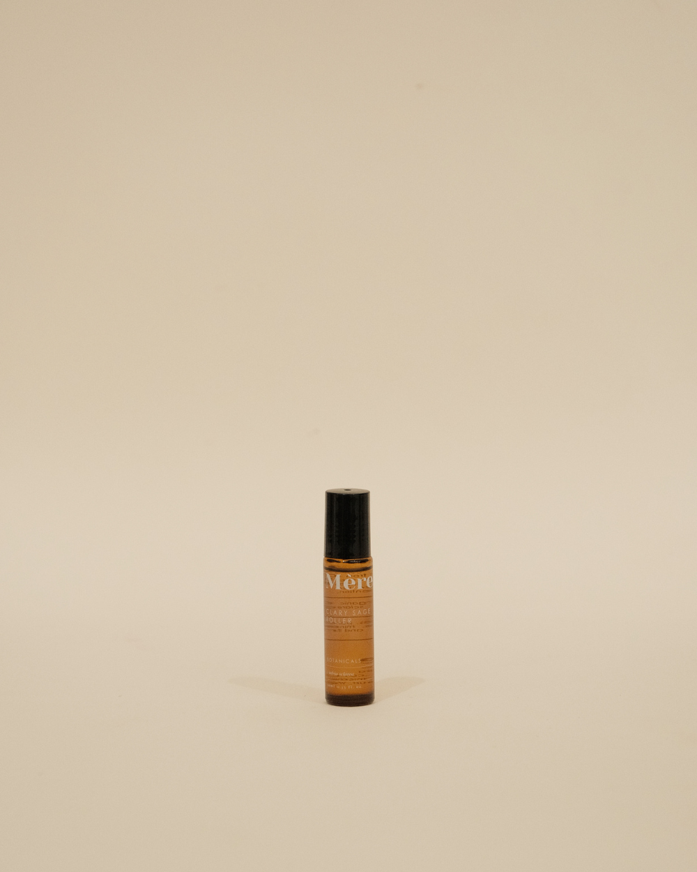 Clary Sage Roller - 10ml