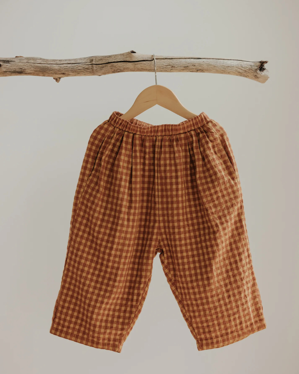 Rio Pant- Honeycomb