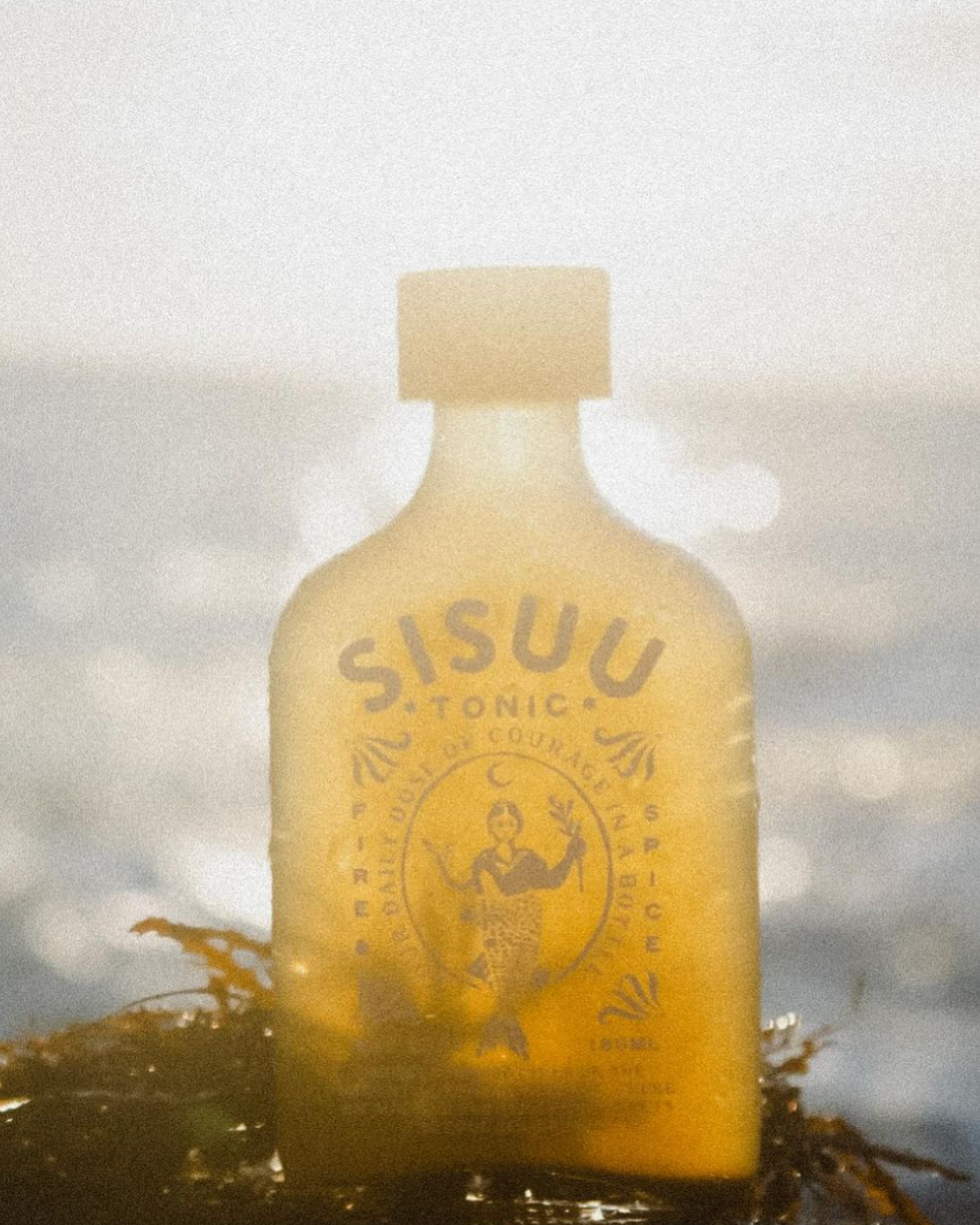 SISUU Tonic - 180 ml