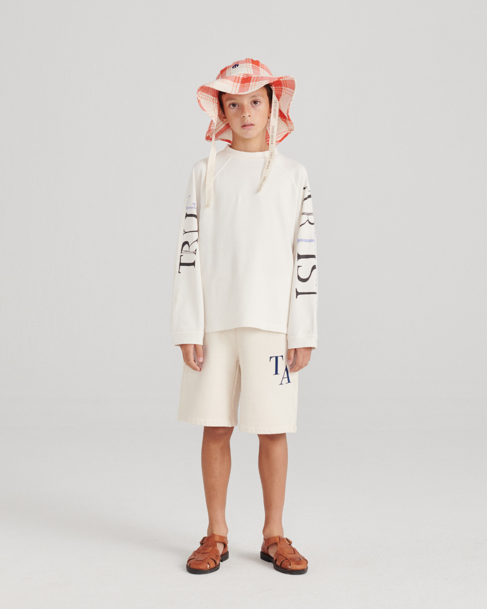 T-shirt nº12 - Ivory White