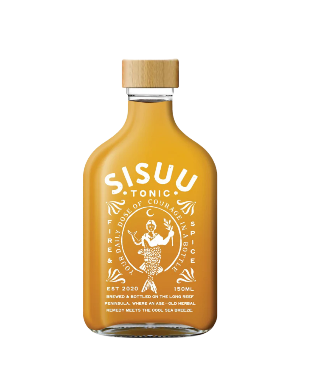 SISUU Tonic - 180 ml