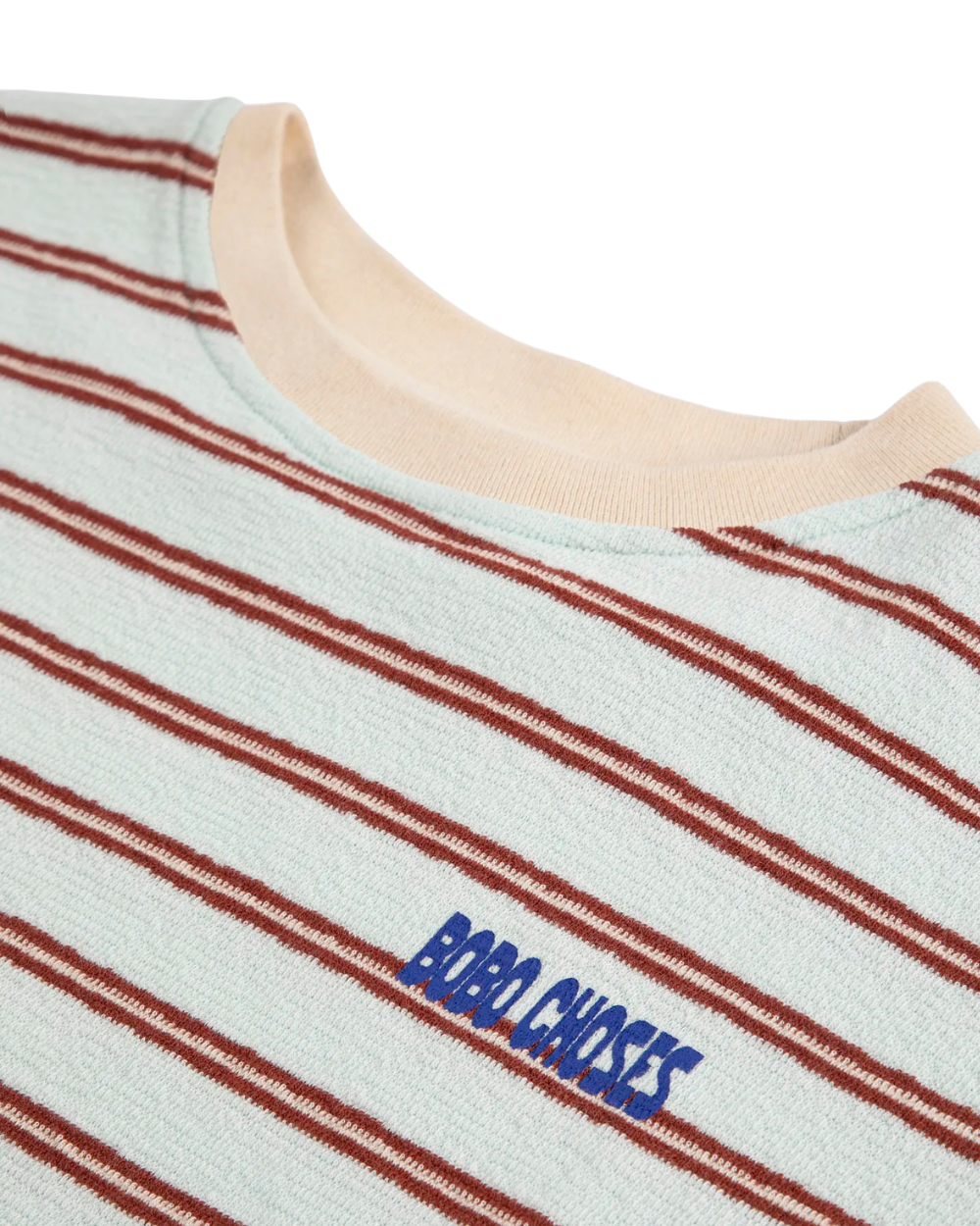 Bobo Choses Stripes T-shirt - Stripe