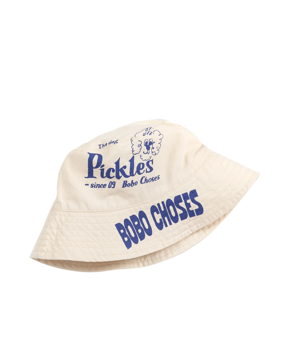 Bobo Choses Pickles Reversible Hat
