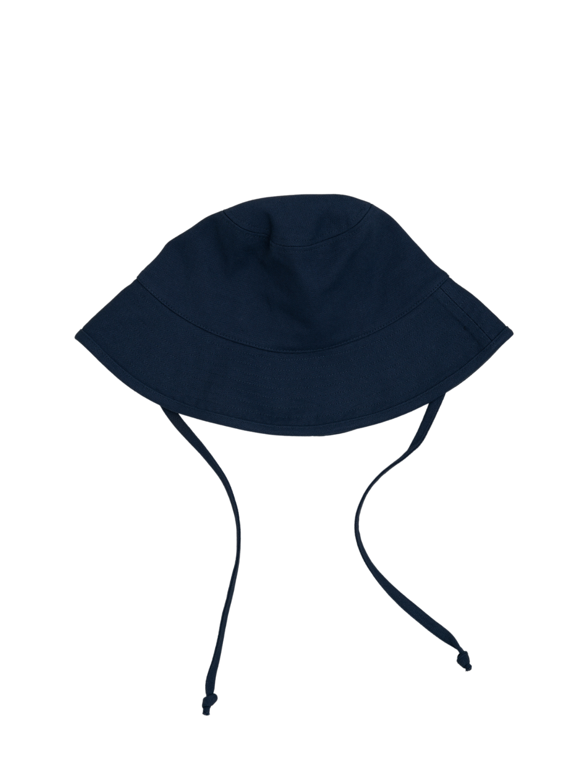 Bateman Hat - Obsidian