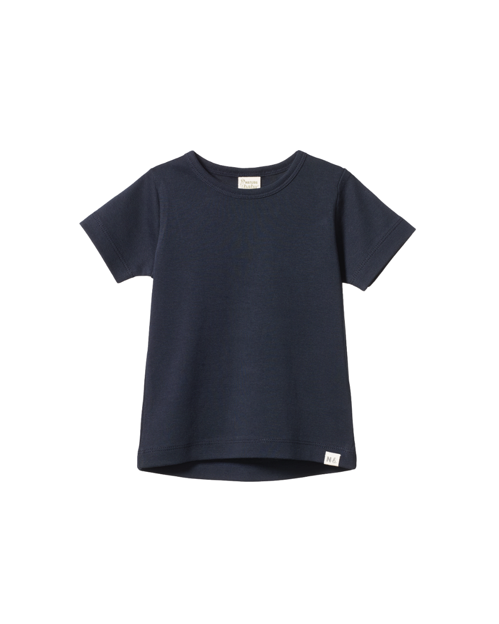 River Tee - Navy