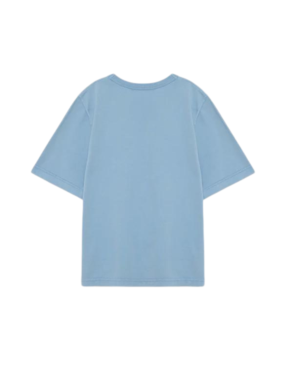 T-shirt nº05 - Glacier Blue