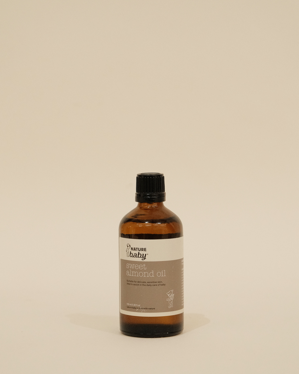 Sweet Almond Oil