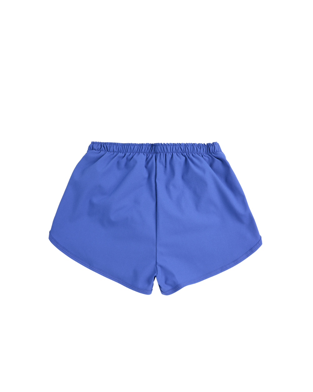 A Day at the Beach Swim Trunks - Blue