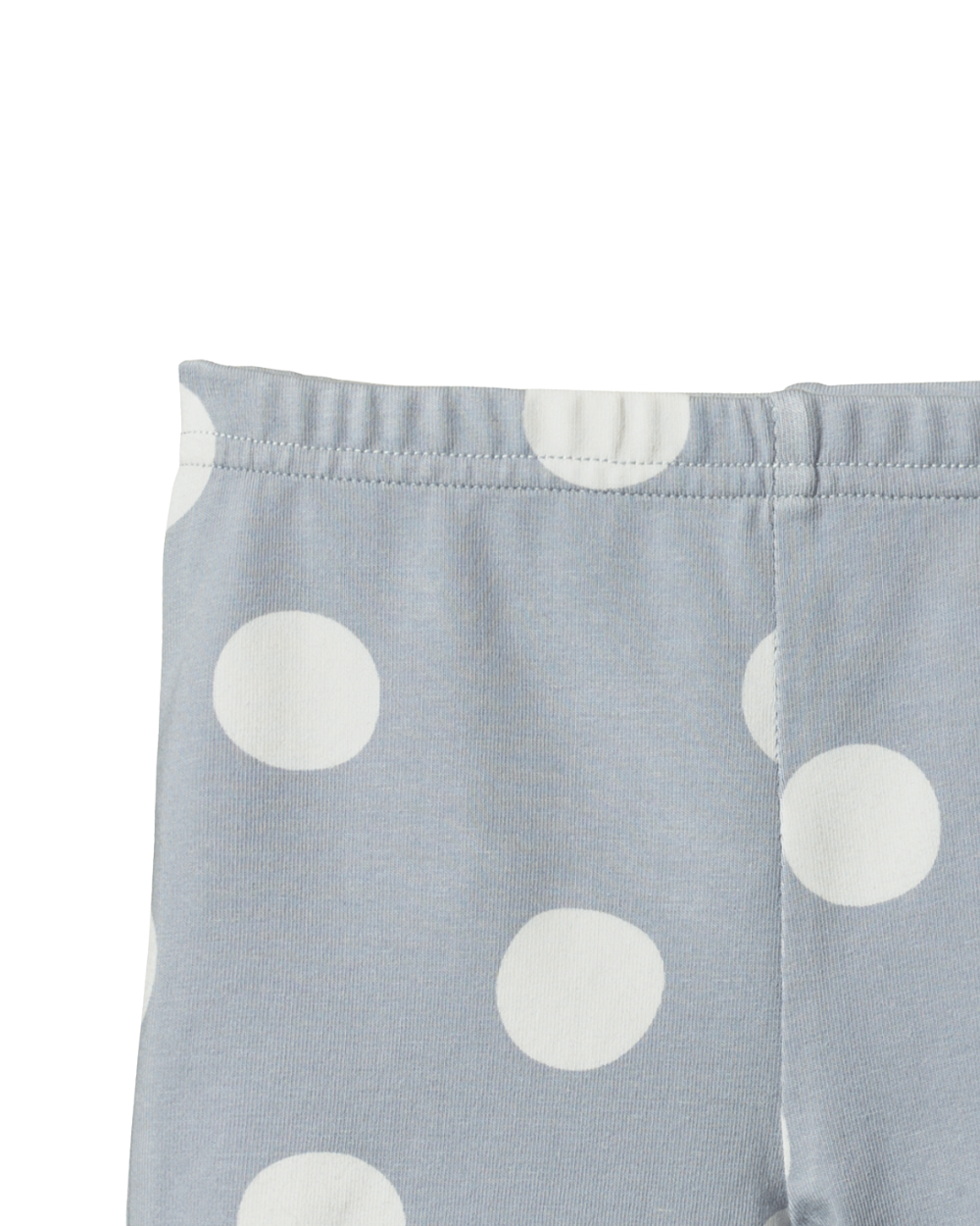 Selby Shorts - Flossie Polka Dot Print