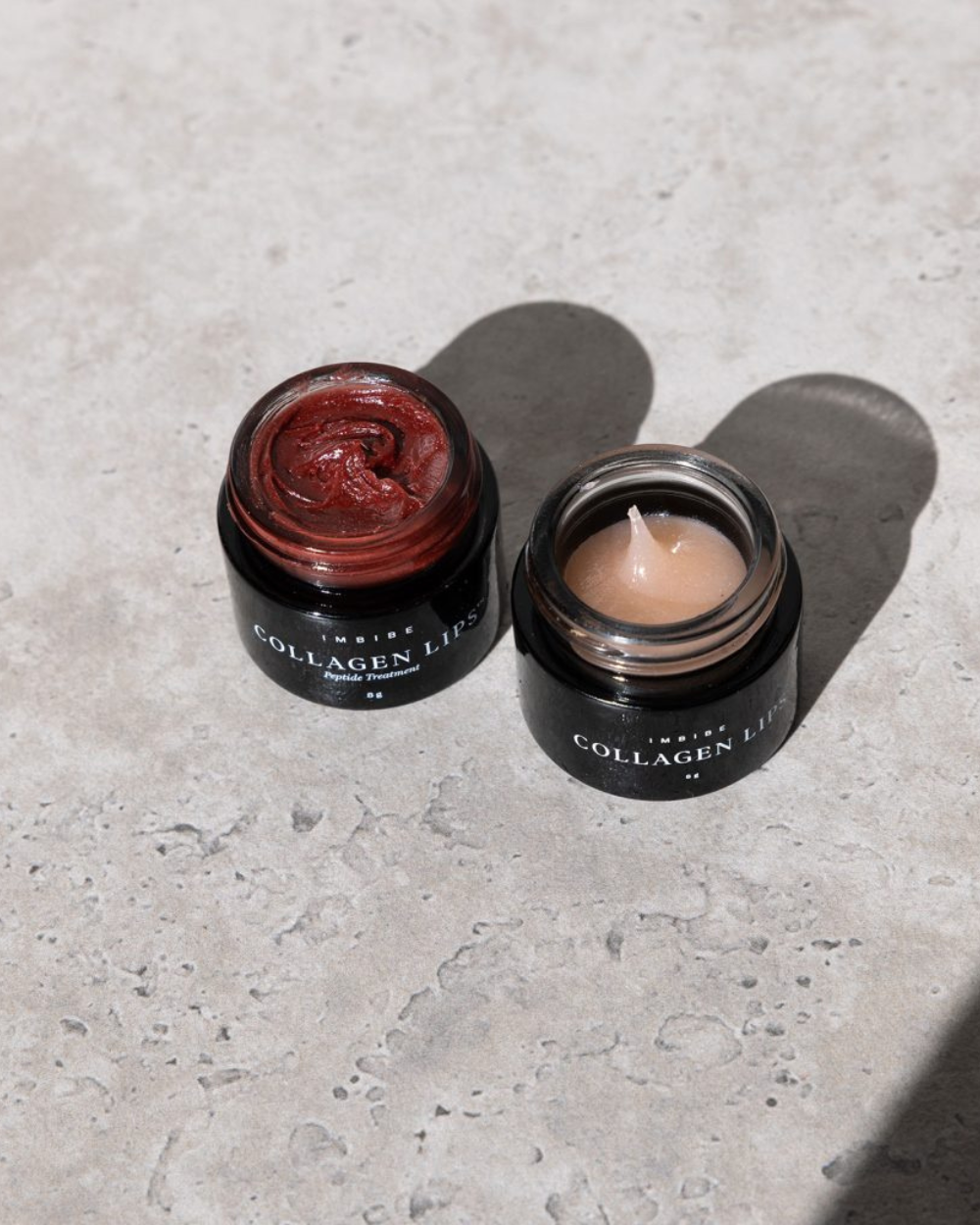 Collagen Lips Bare Silk