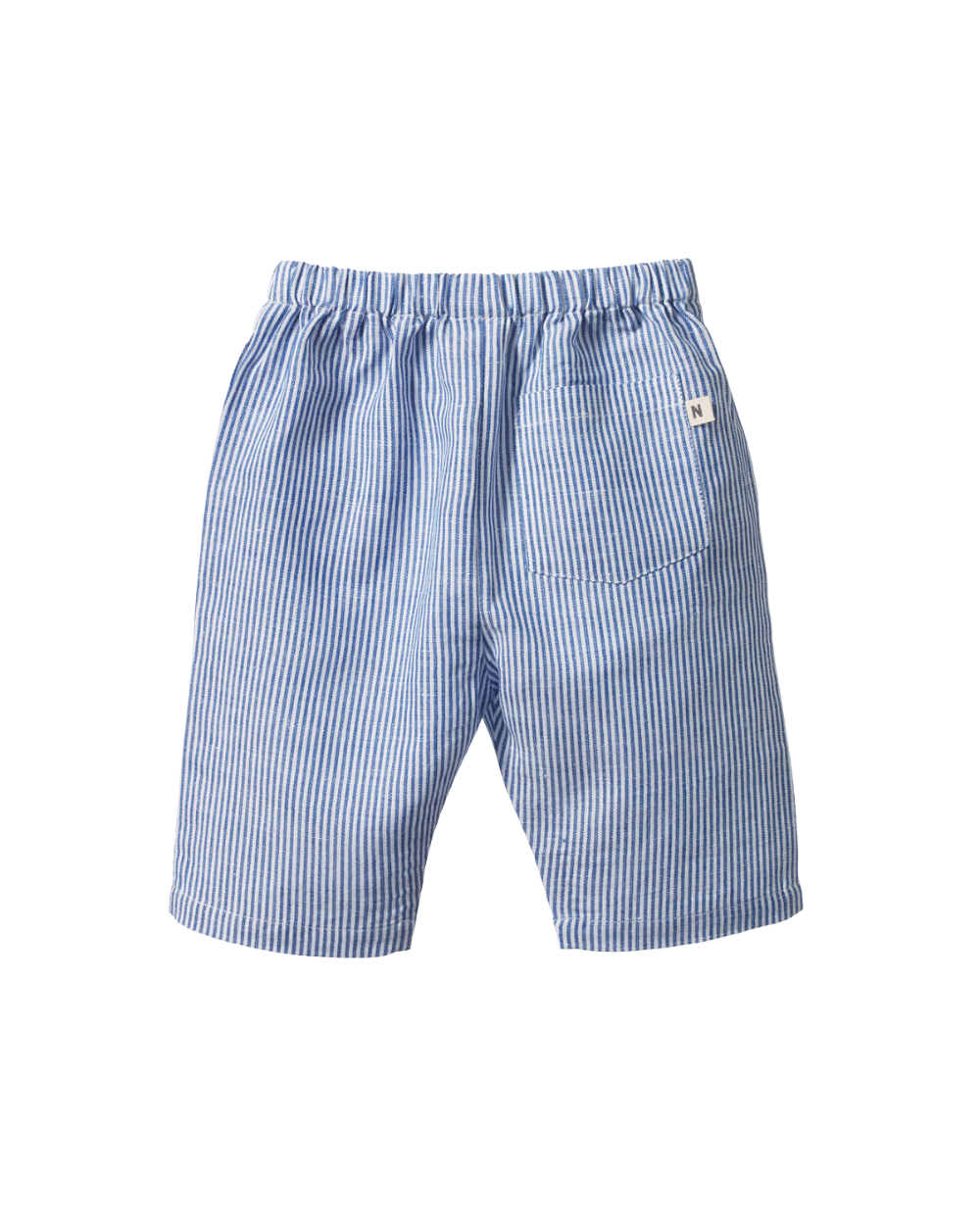 Dae Pant - Blue Stripe