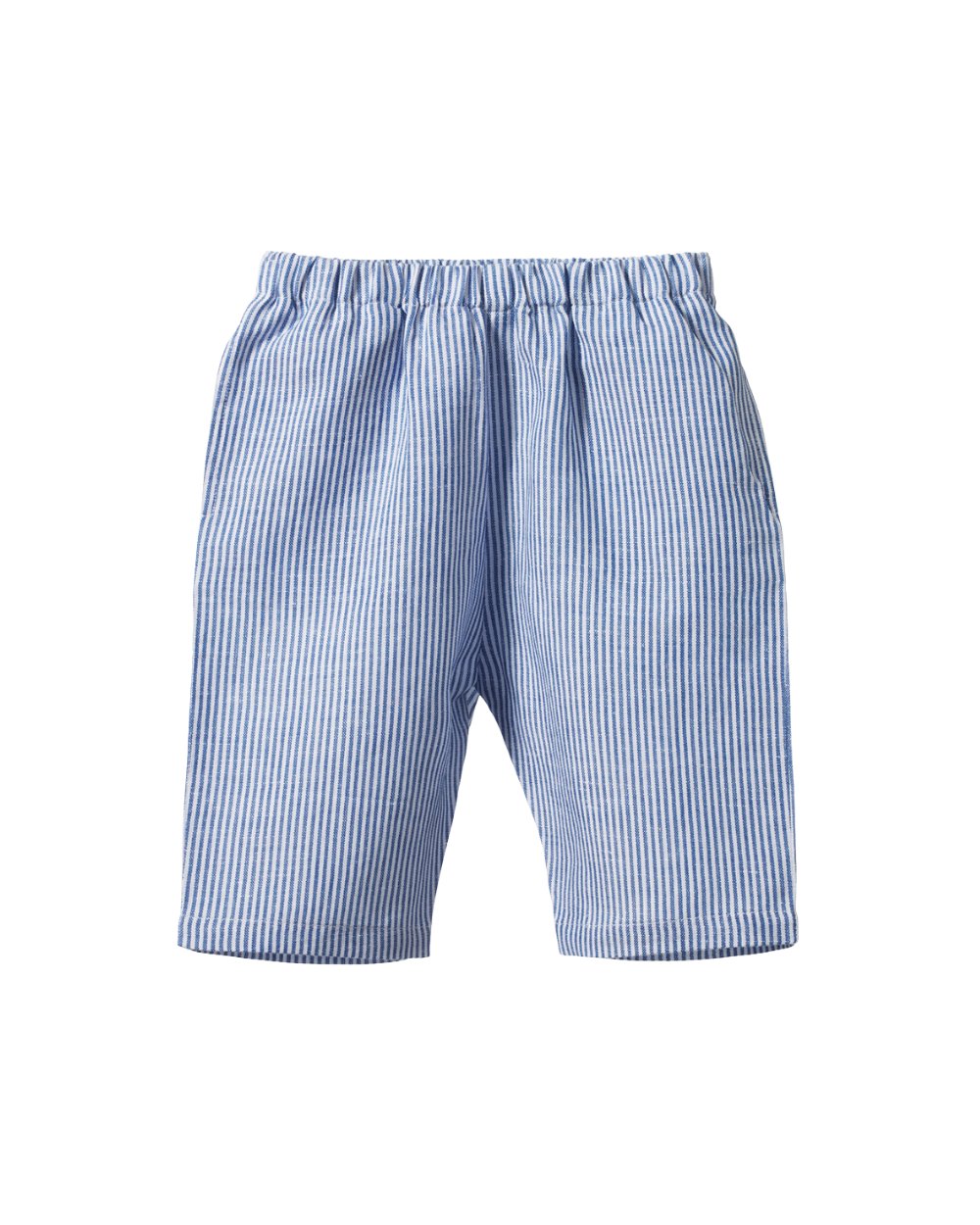 Dae Pant - Blue Stripe