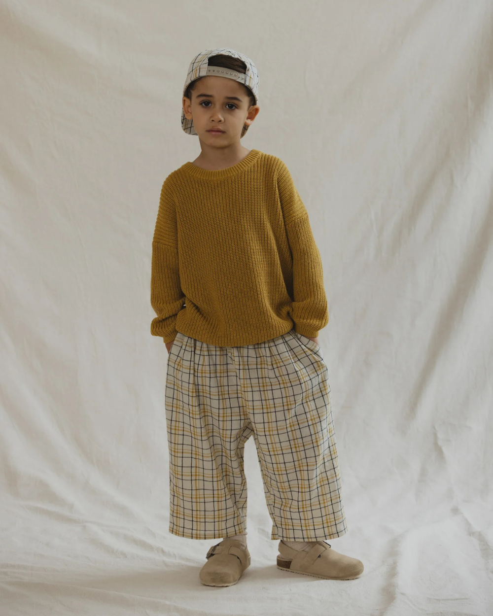 Rio Pant- Picnic