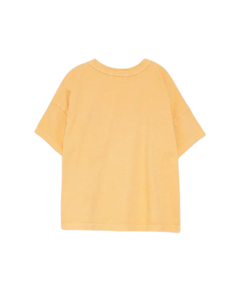 T-shirt nº01 - Apricot Cream
