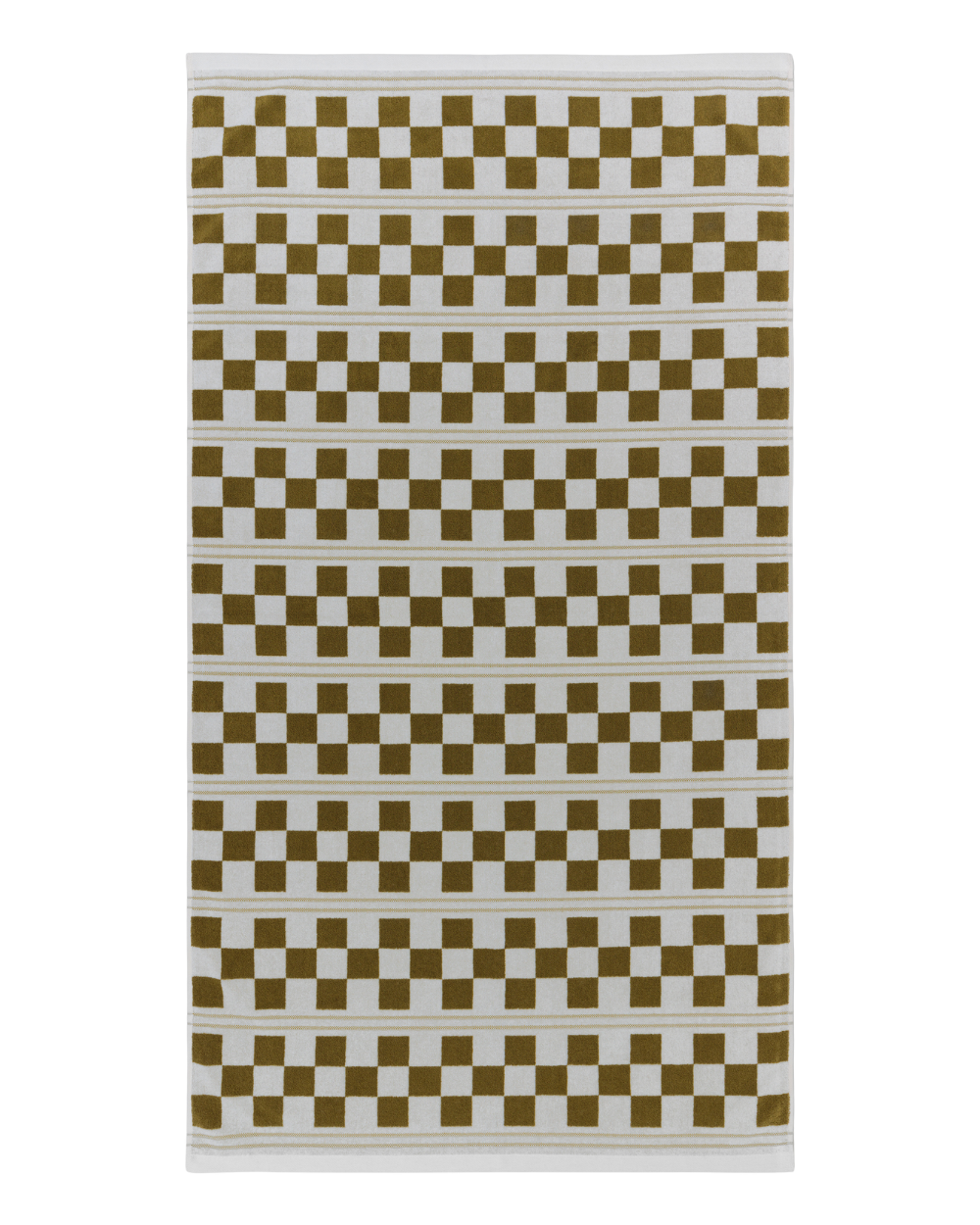 Busby Pool Towel - Caper & Chalk