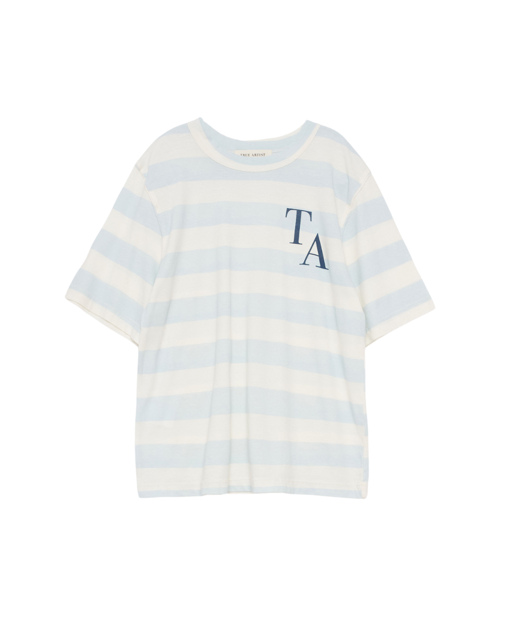 T-shirt nº05 - Light Blue