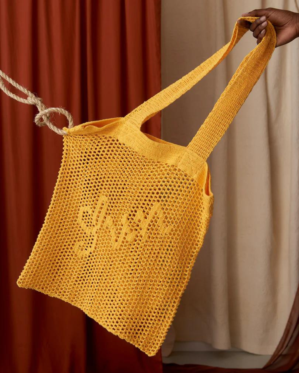 Sun Bag - Sun