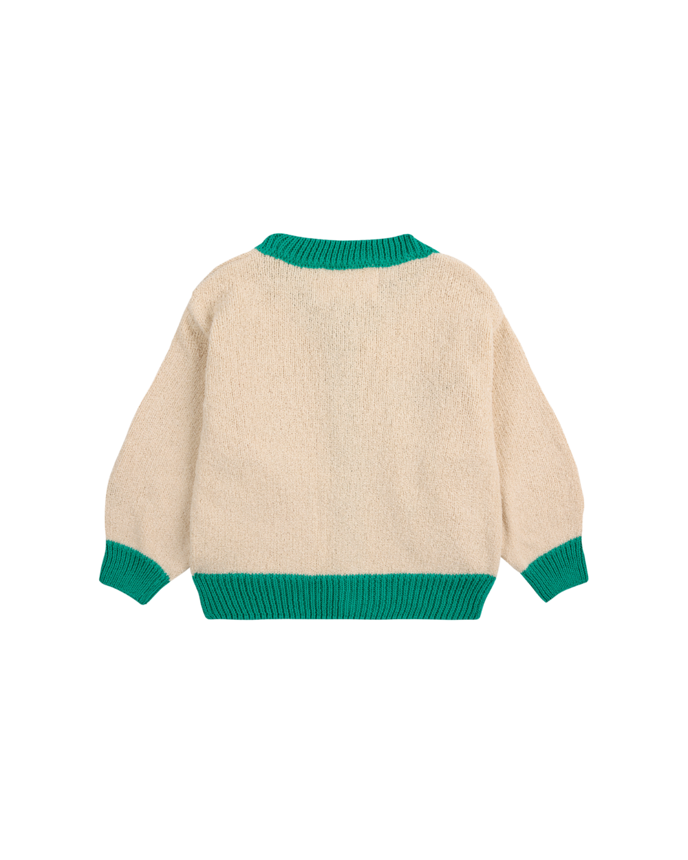Lucky Fish Cardigan