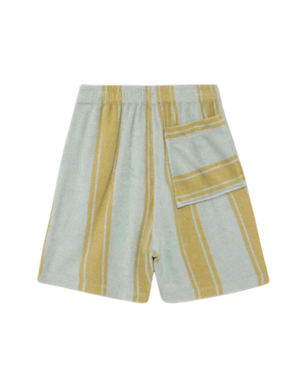 Shorts nº09 - Pearl Blue