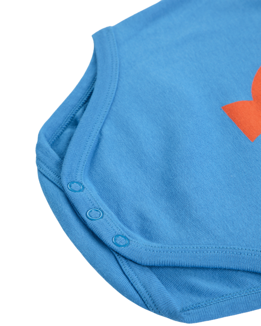 Morning Egg Tank Bodysuit