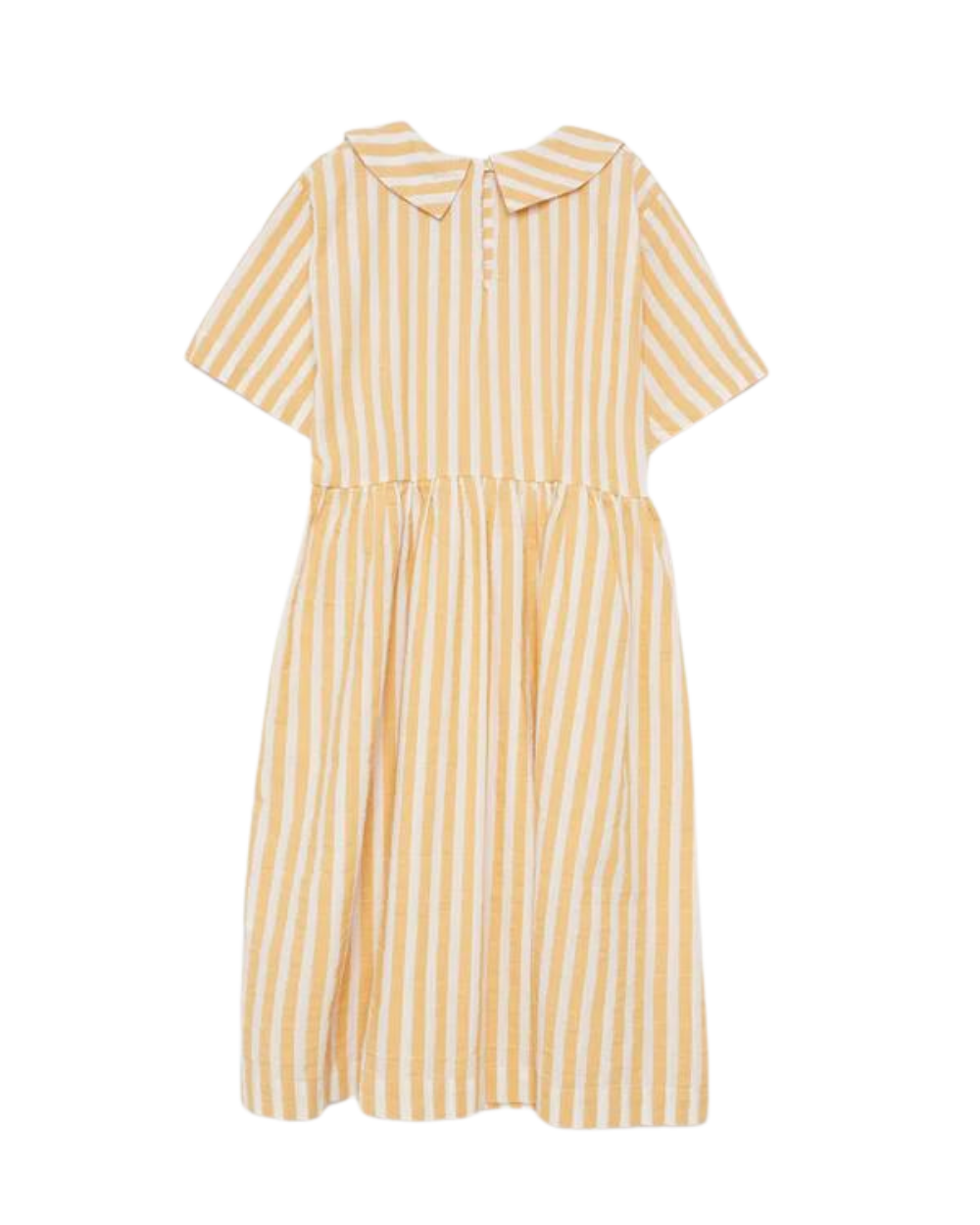 Dress nº05 - Apricot Cream