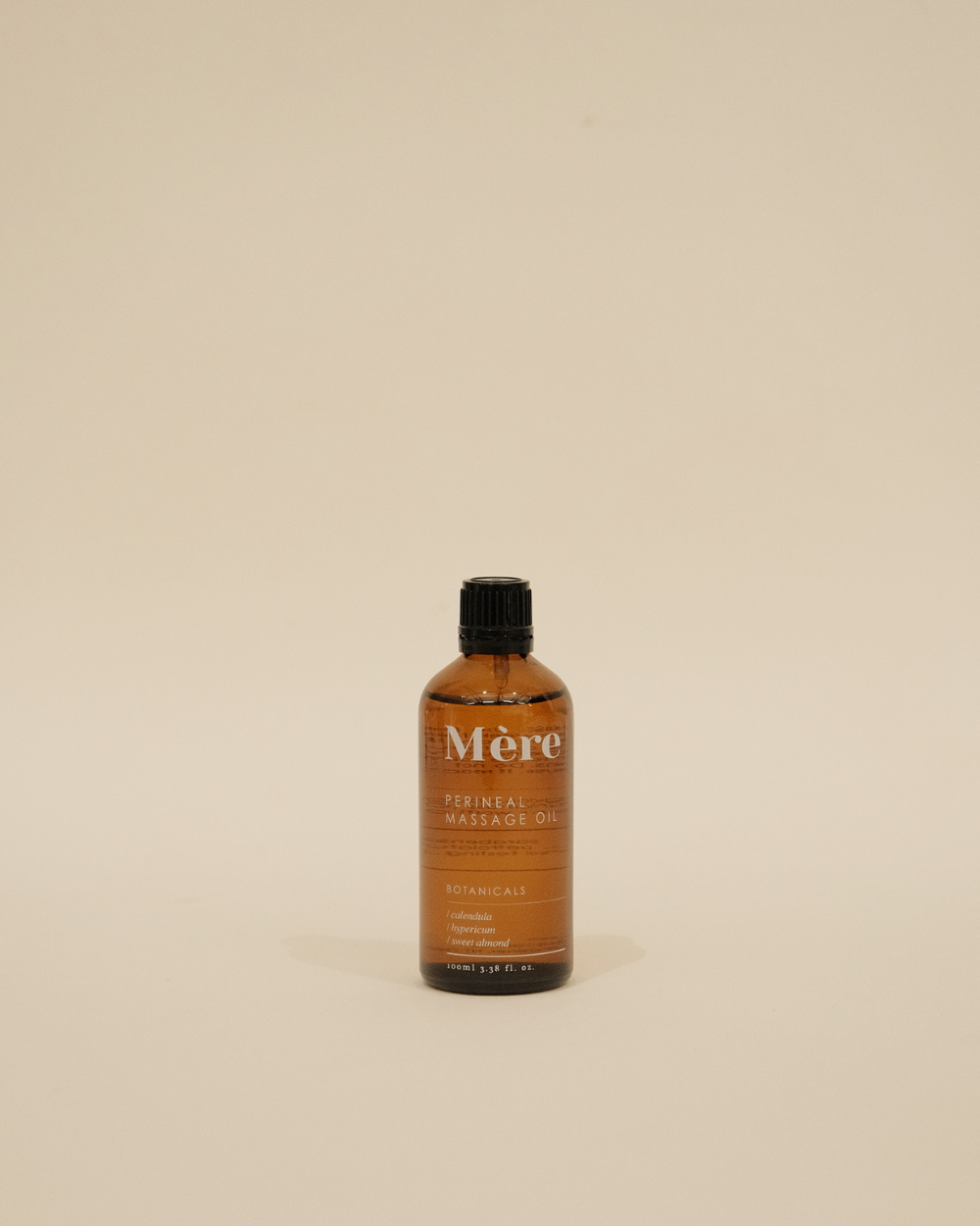 Perineal Massage Oil - 100ml