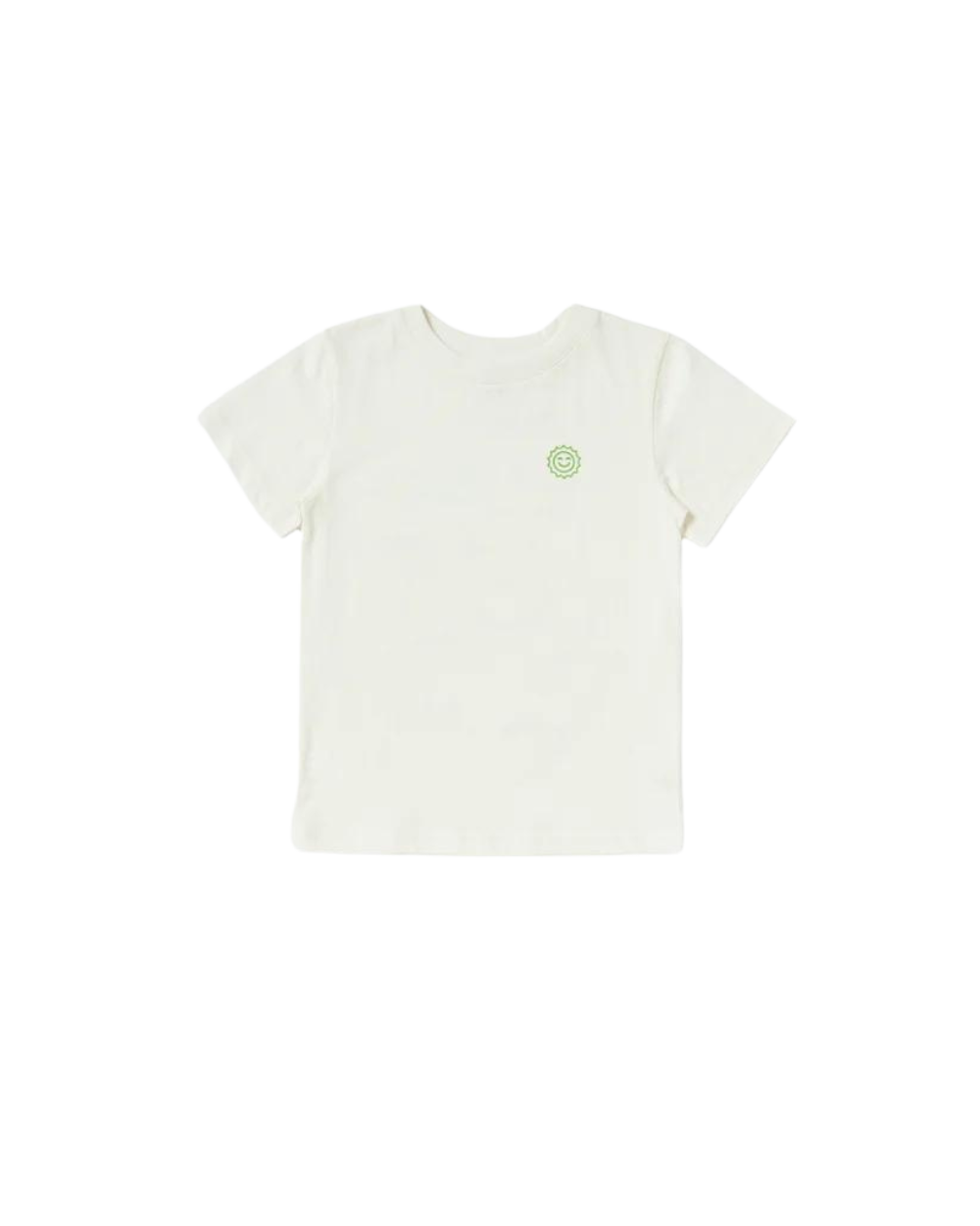 Miami Tee - White
