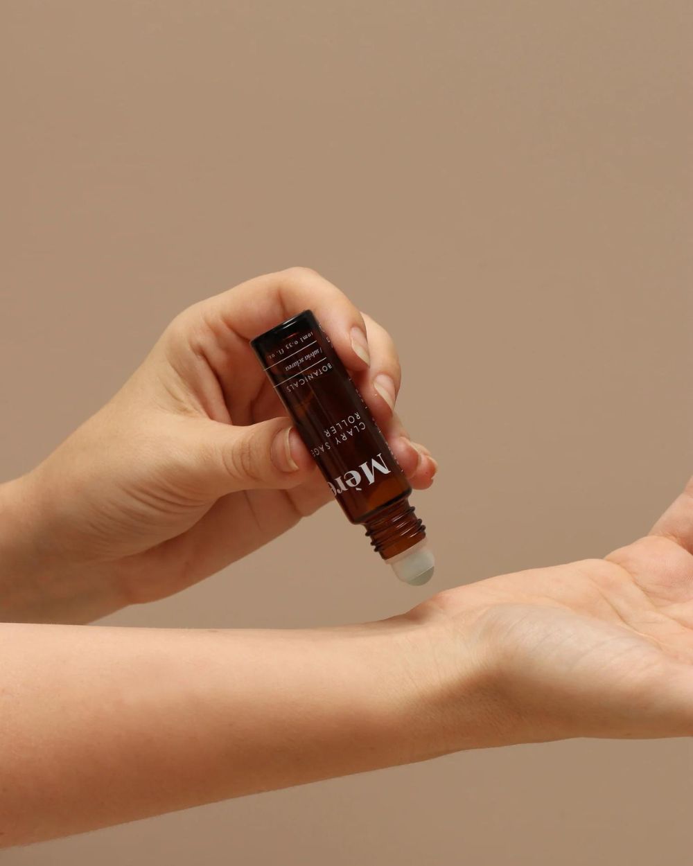 Clary Sage Roller - 10ml