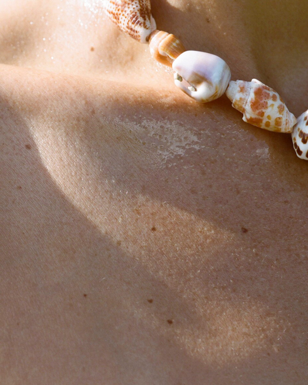 A.M.S Green Botanical Body Oil