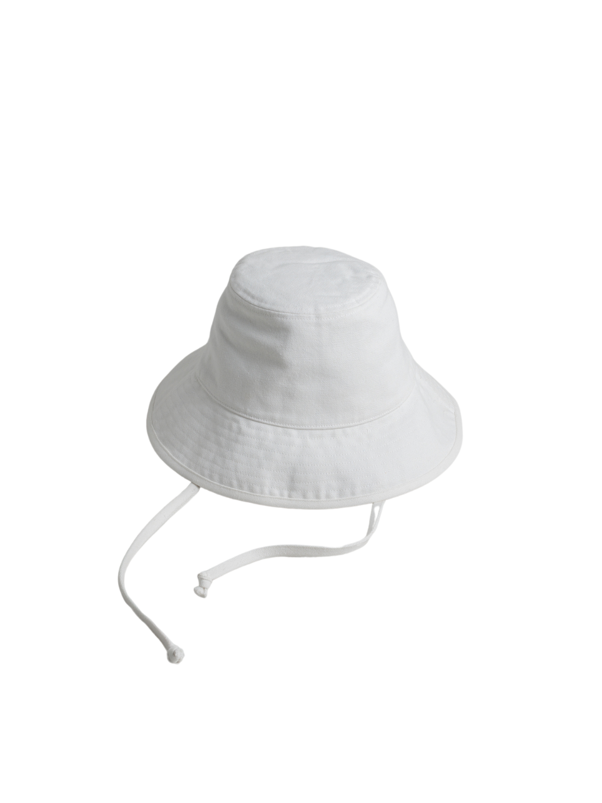 Bateman Hat - Stone