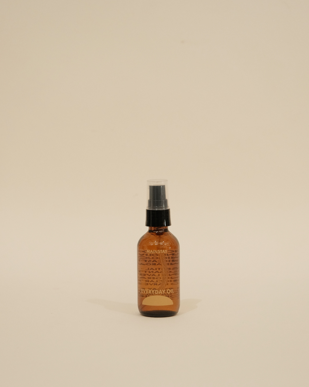Everyday Oil - Mainstay
