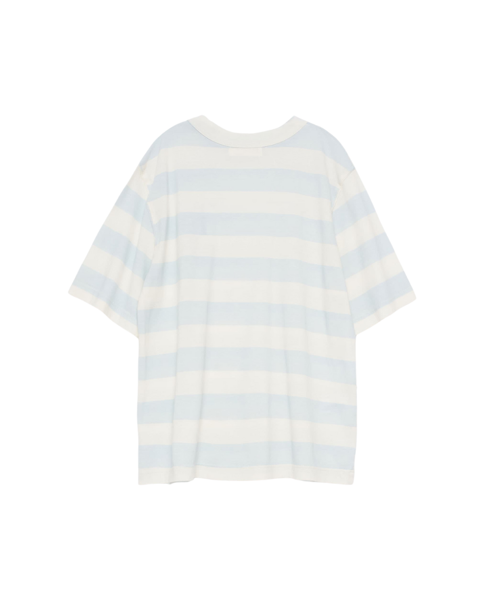 T-shirt nº05 - Light Blue